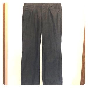 Dockers women’s dress pants size US 4P M
